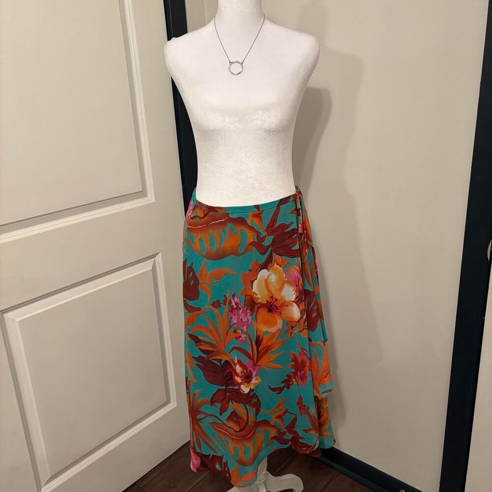 American-vintage Women's Multi Skirt